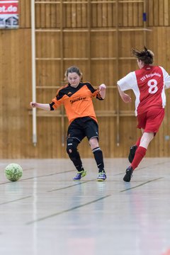 Bild 18 - B-Juniorinnen Wahlstedt Turnier